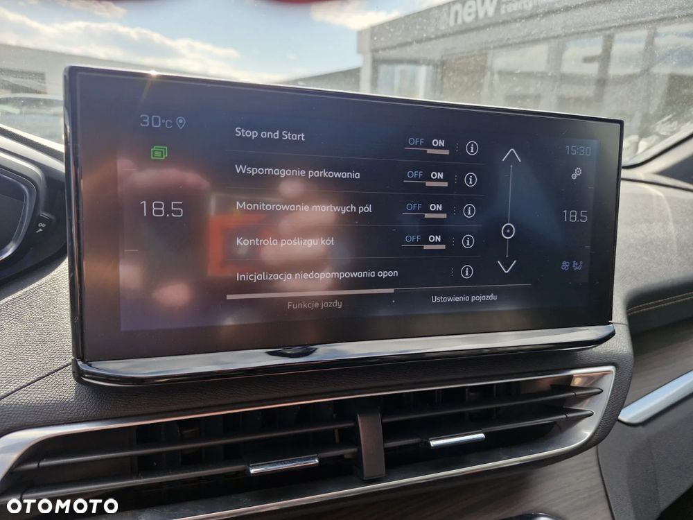 Peugeot 5008 1.6 PureTech GT S&S EAT8 - 29