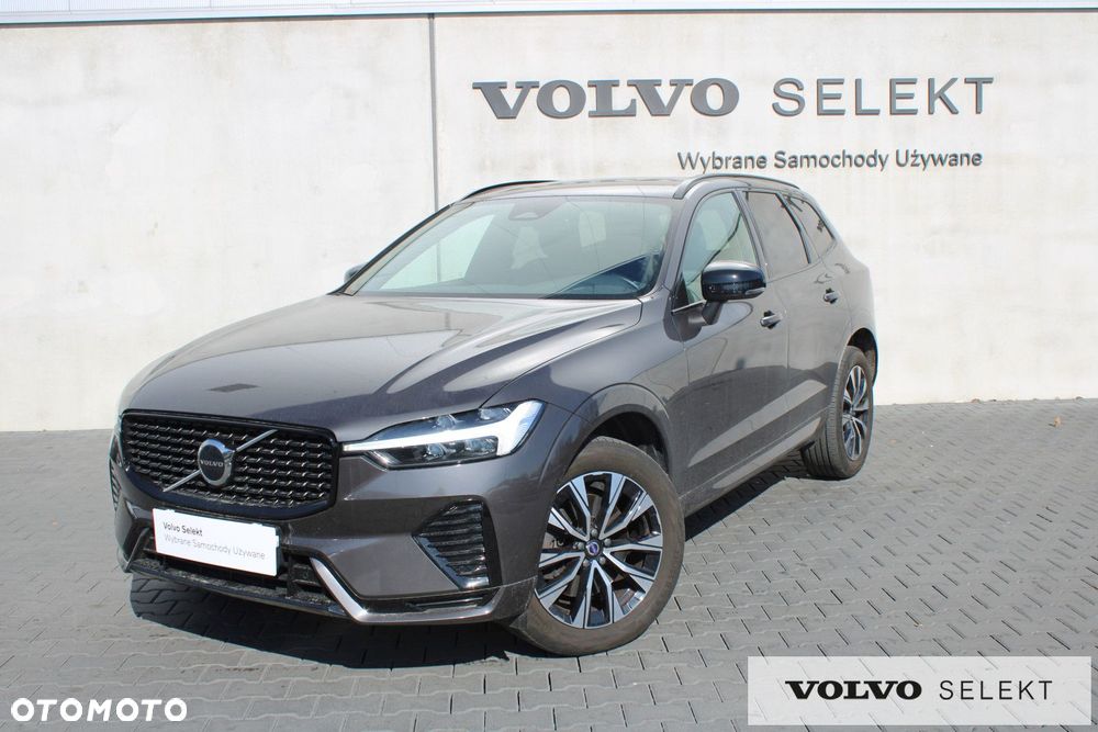 Volvo XC 60 - 1