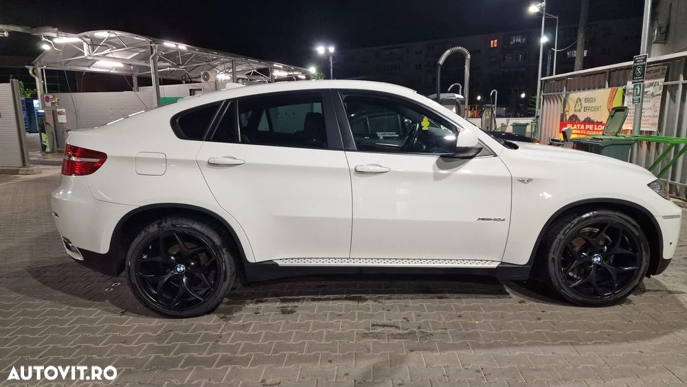 BMW X6 - 3