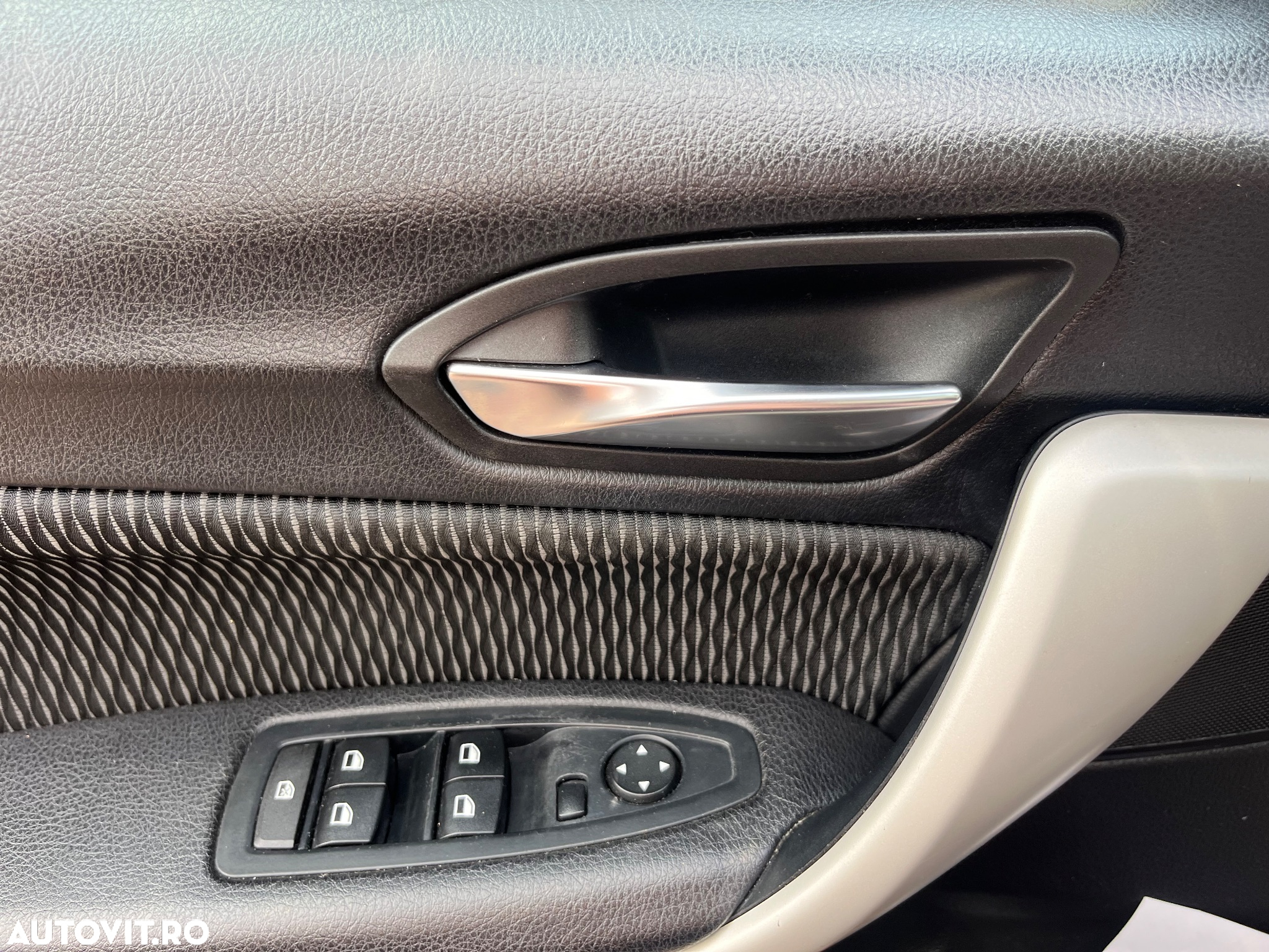 BMW Seria 1 - 13
