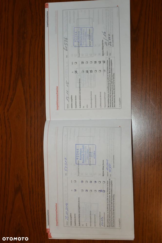 Seat Ibiza 1.4 16V Style - 35