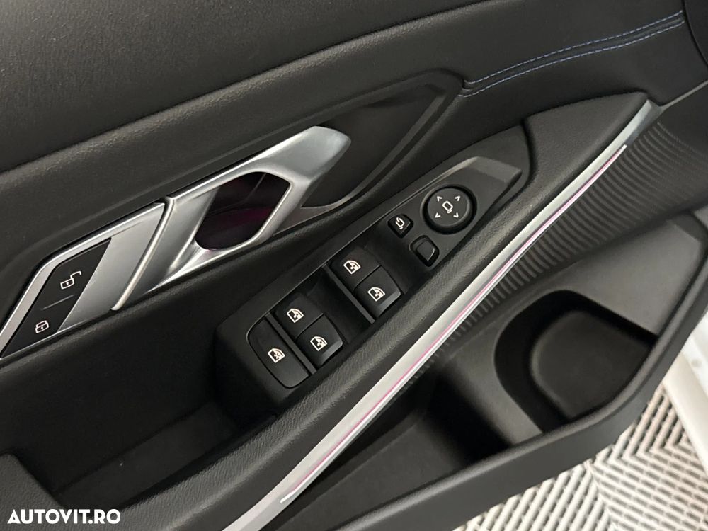BMW 3 Series 2023 — imagine 14
