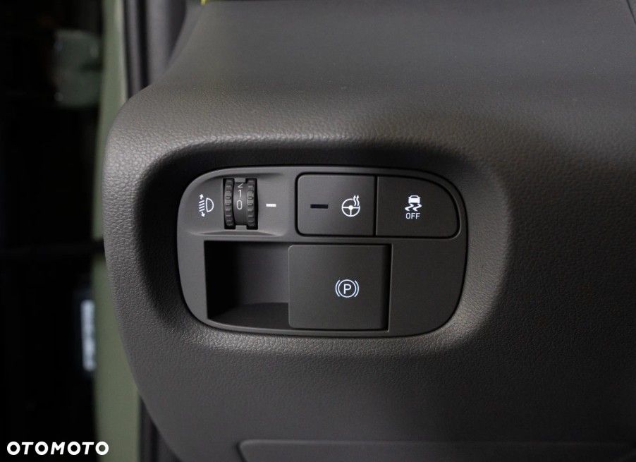 Hyundai Inster 49kWh Cross Smart - 16