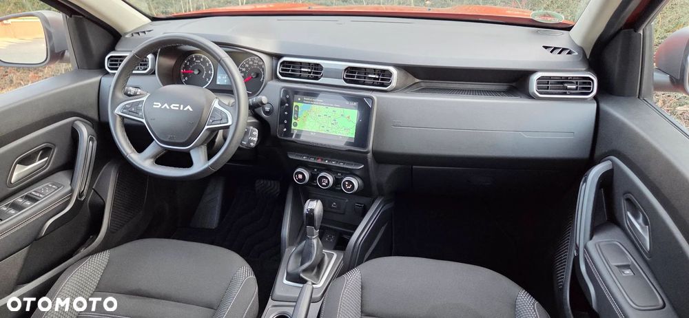 Dacia Duster TCe 150 EDC 2WD Prestige - 24