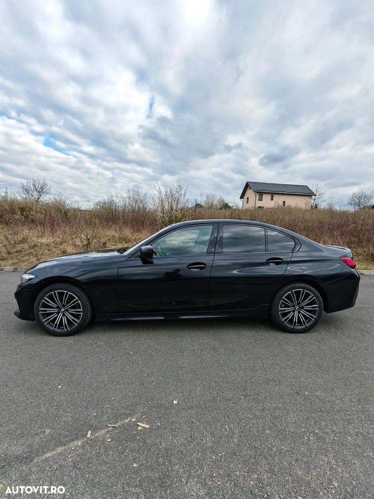 BMW Seria 3 - 15