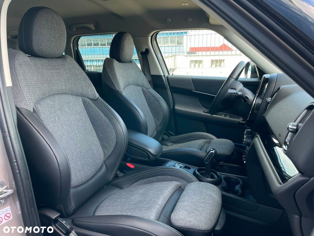 MINI Countryman - 22