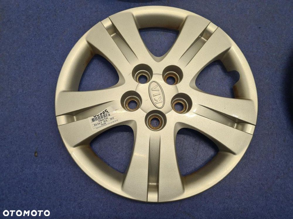 KIA CEED I LIFT KOŁPAK KOŁA - 2