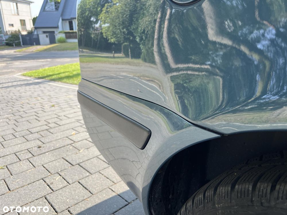 Skoda Octavia 1.6 Ambiente - 7