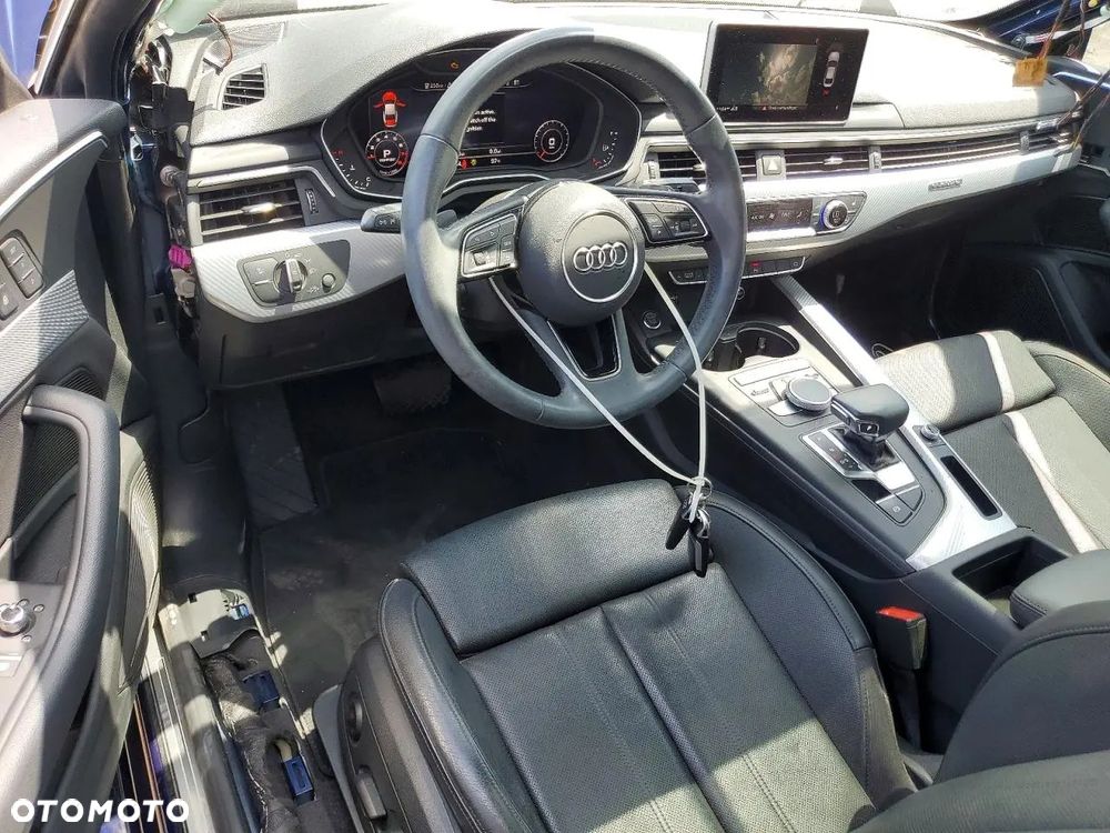 Audi A5 Coupé - 27