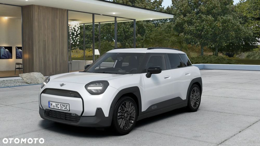 MINI Aceman E 42.5kWh Linia Essential - 1