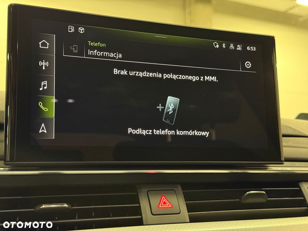 Audi A5 Sportback - 40