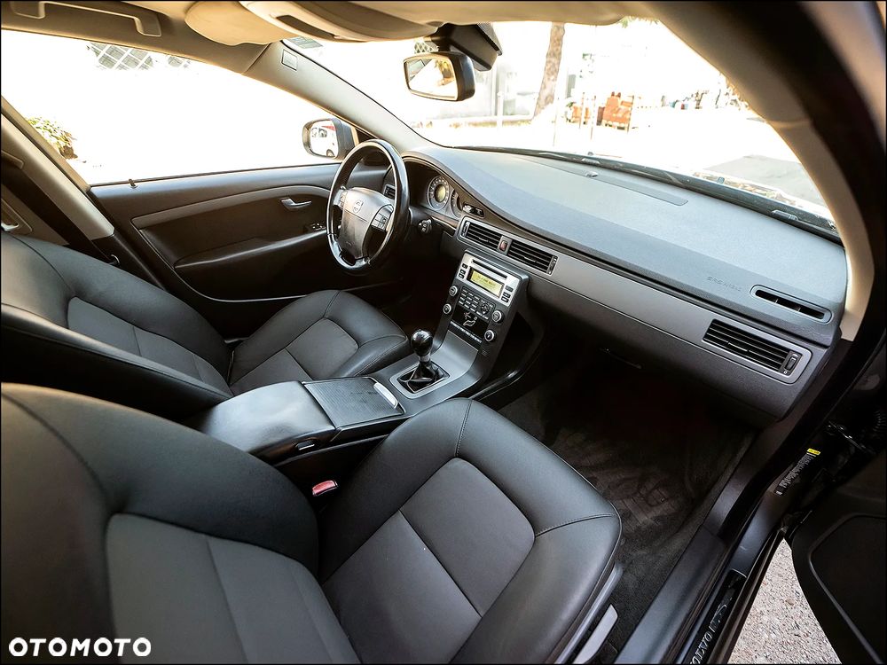 Volvo V70 - 14