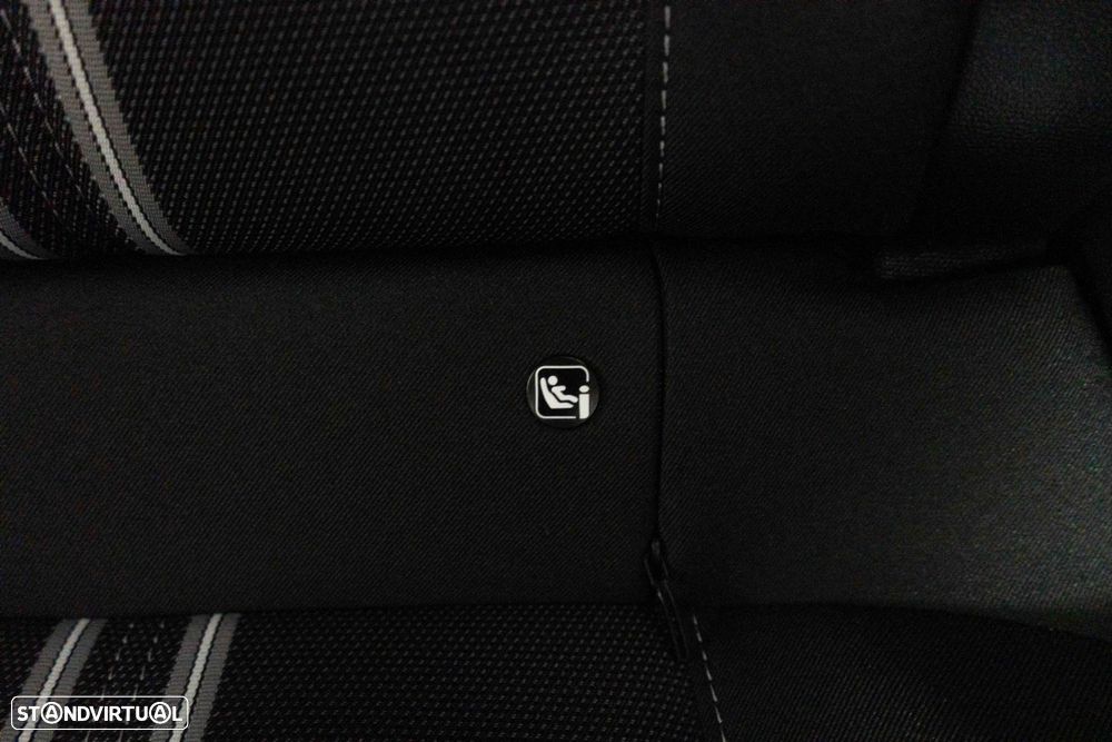 Opel Corsa 1.2 T GS Line Aut. - 12