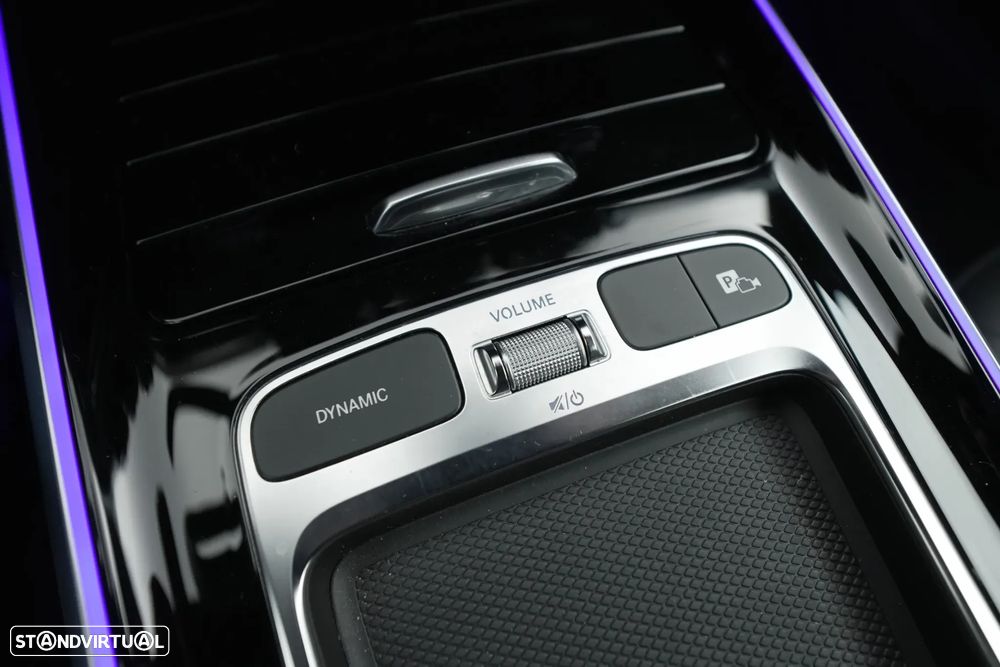 Mercedes-Benz EQB 250+ Edition - 24