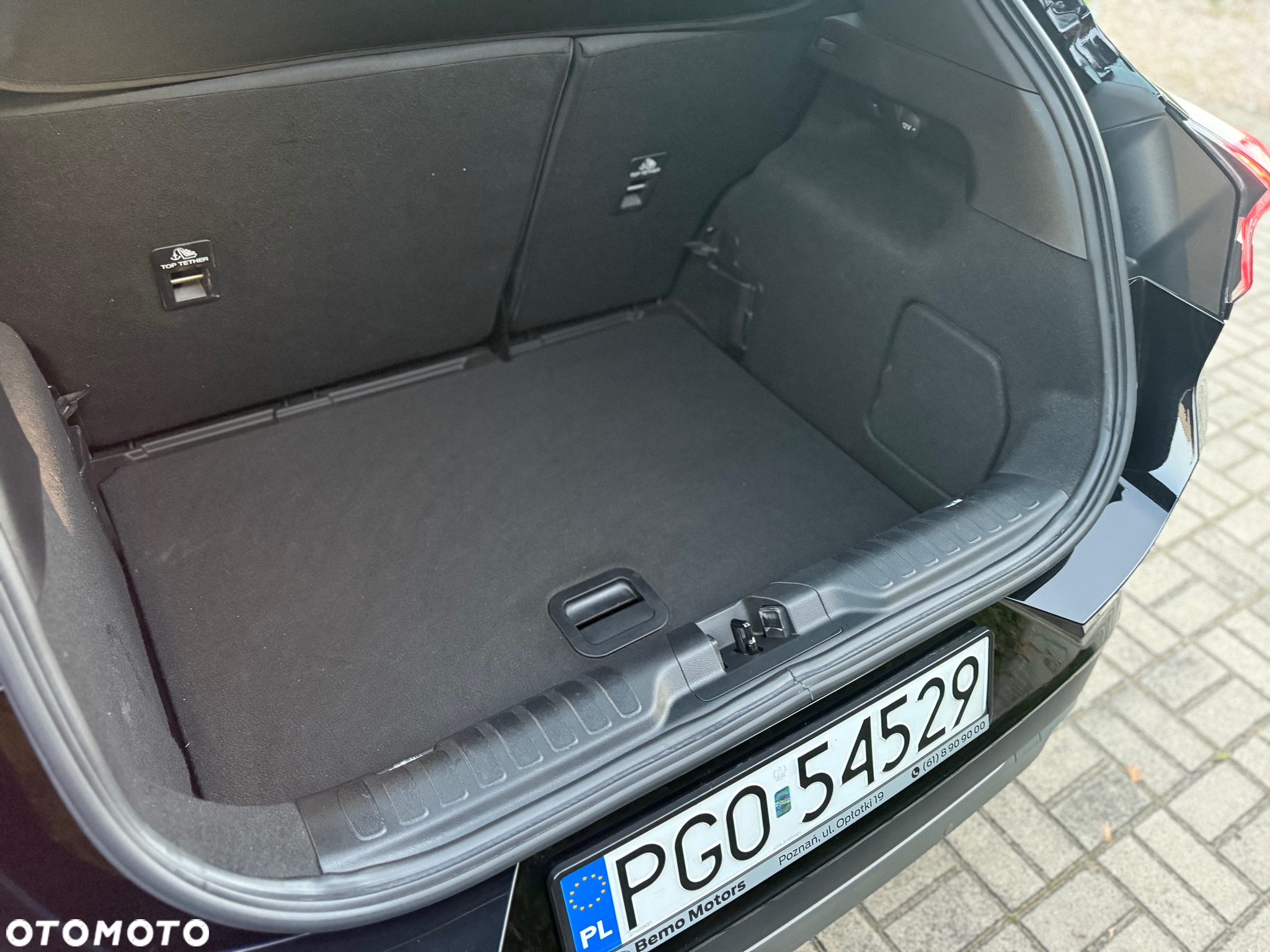 Ford Puma 1.0 EcoBoost Titanium - 10