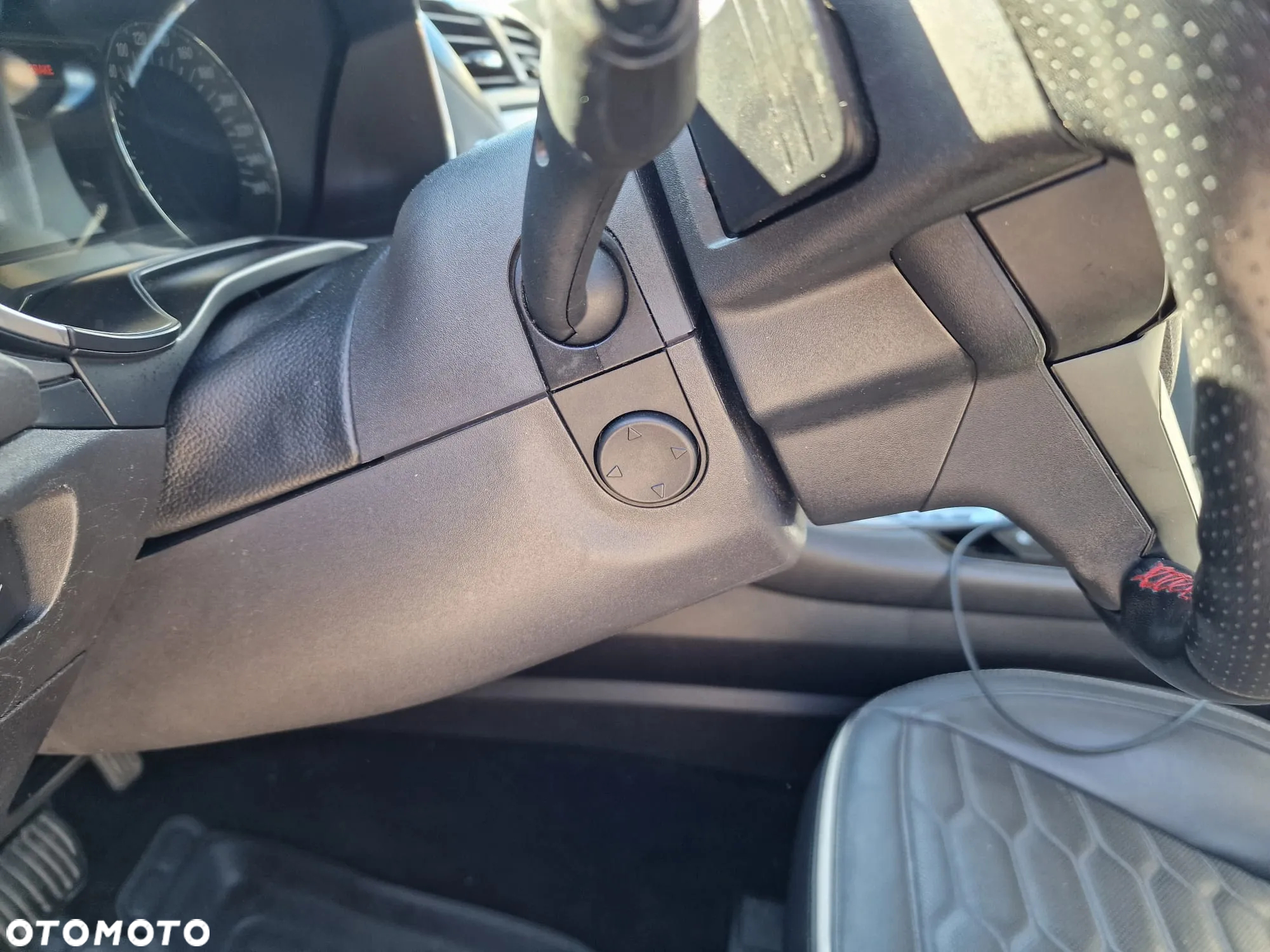 Ford Mondeo 2.0 TDCi Titanium PowerShift - 18