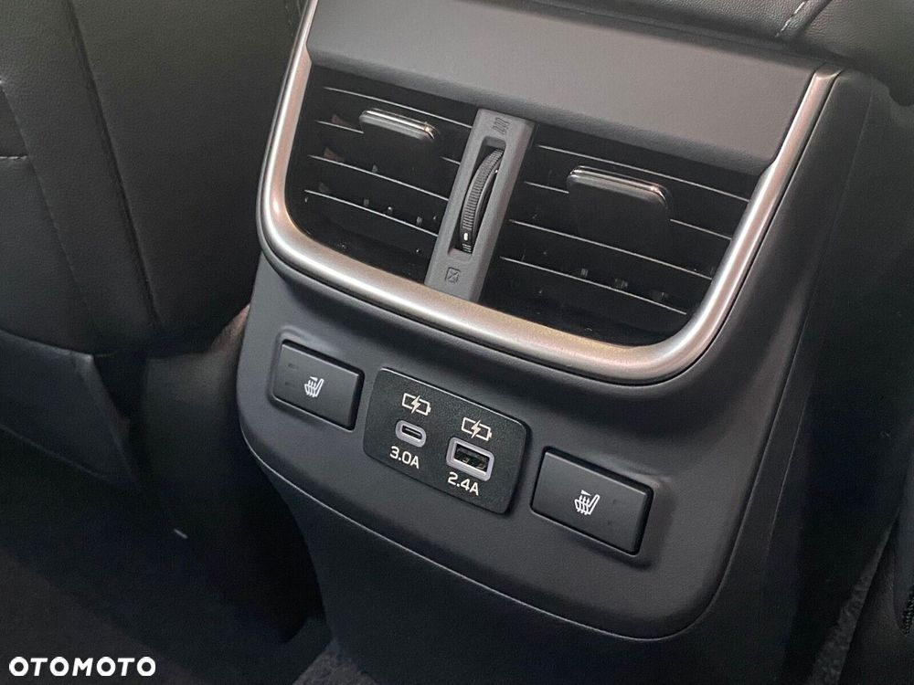 Subaru Outback - 20