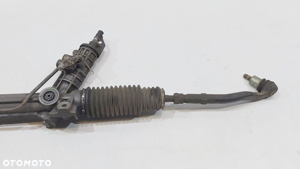 MAGLOWNICA PRZEKŁADNIA KIEROWNICZA BMW E39 3.0D 1096026 - 4