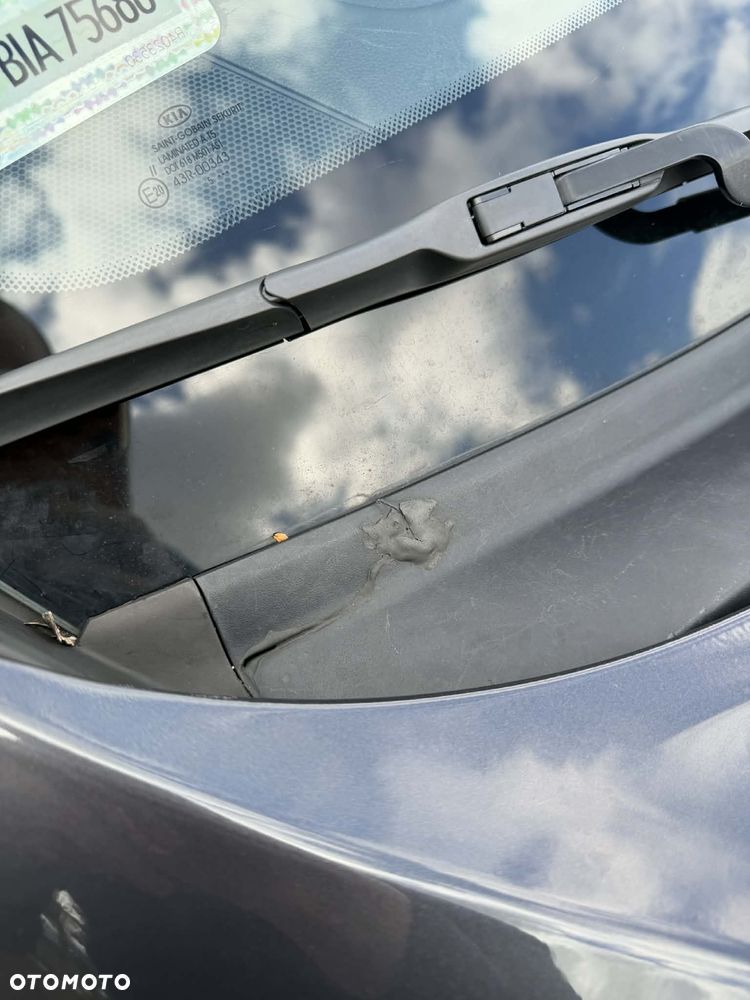 Kia Ceed 1.6 CRDi 136 ISG Platinum Edition - 35