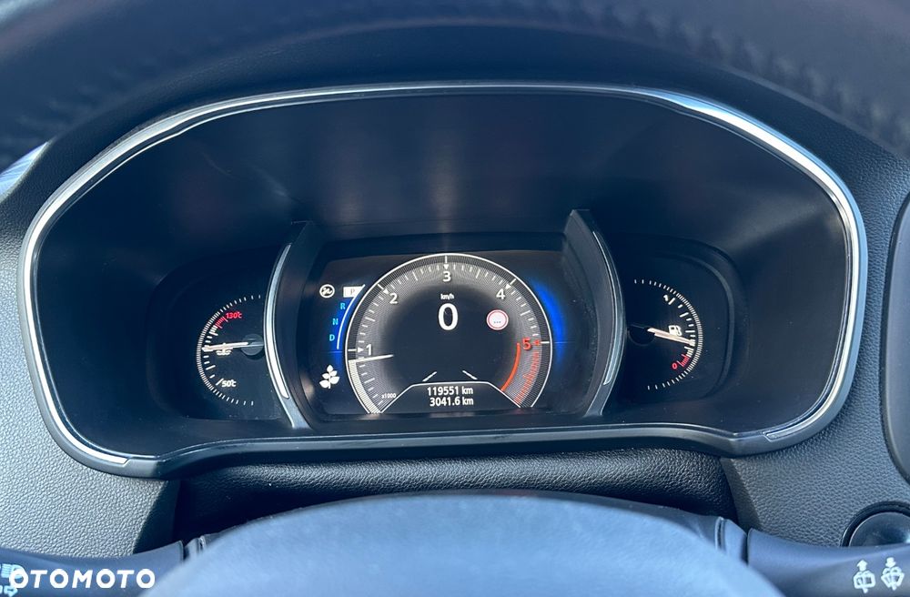 Renault Megane dCi 110 FAP EDC Dynamique - 16