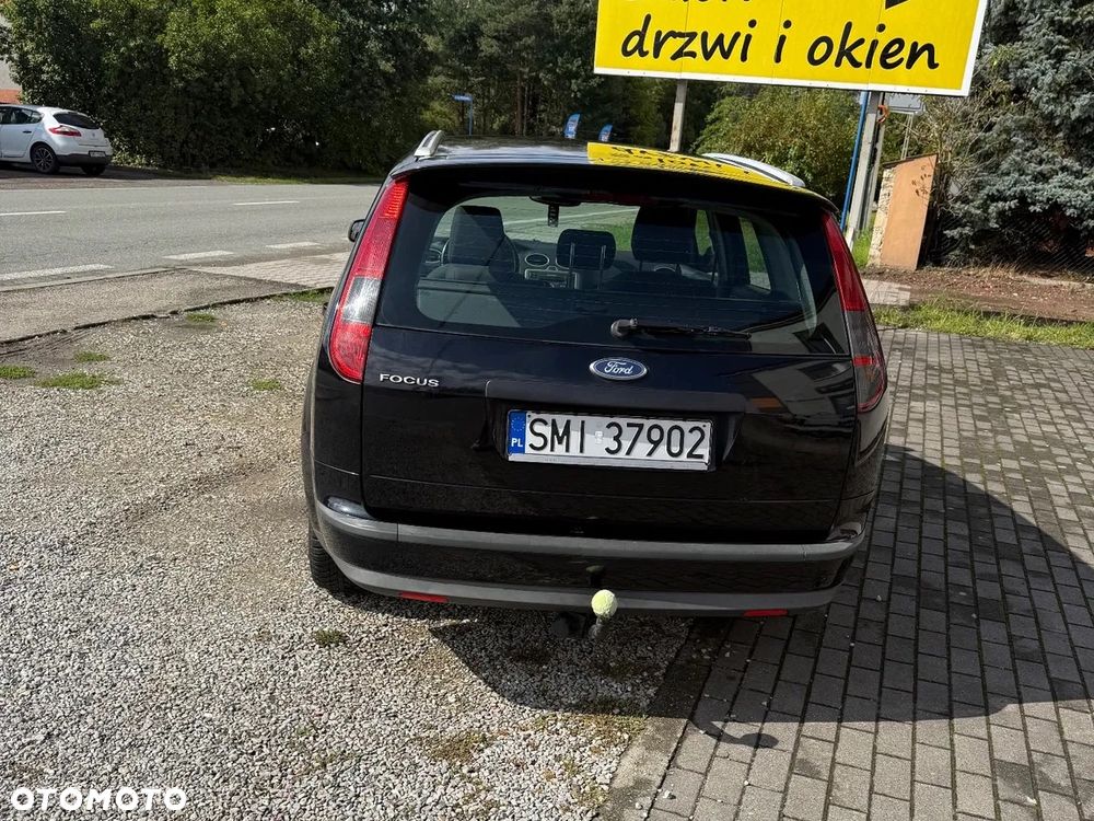 Ford Focus - 5
