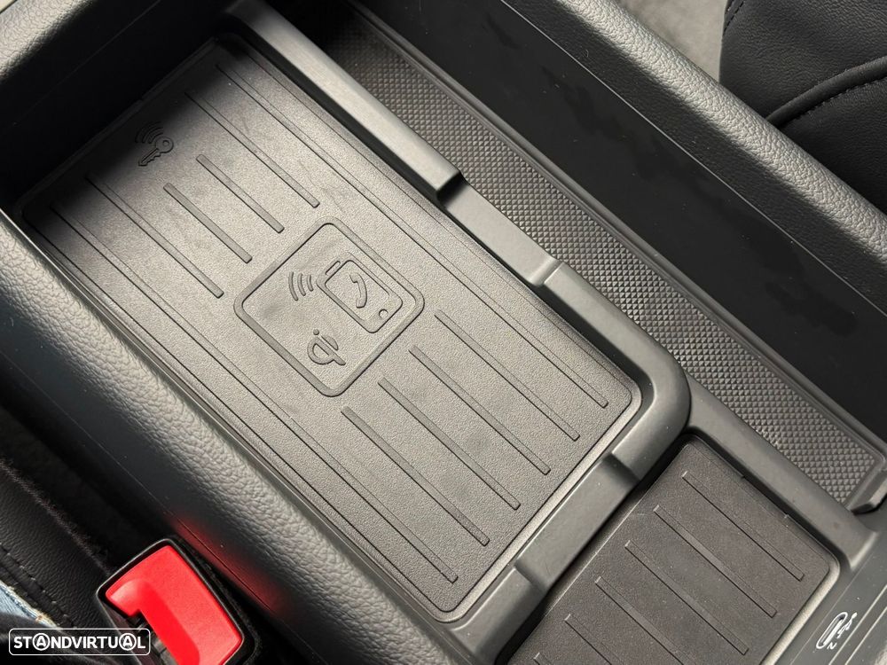 Audi A5 Sportback 40 TDI Advanced S tronic - 55