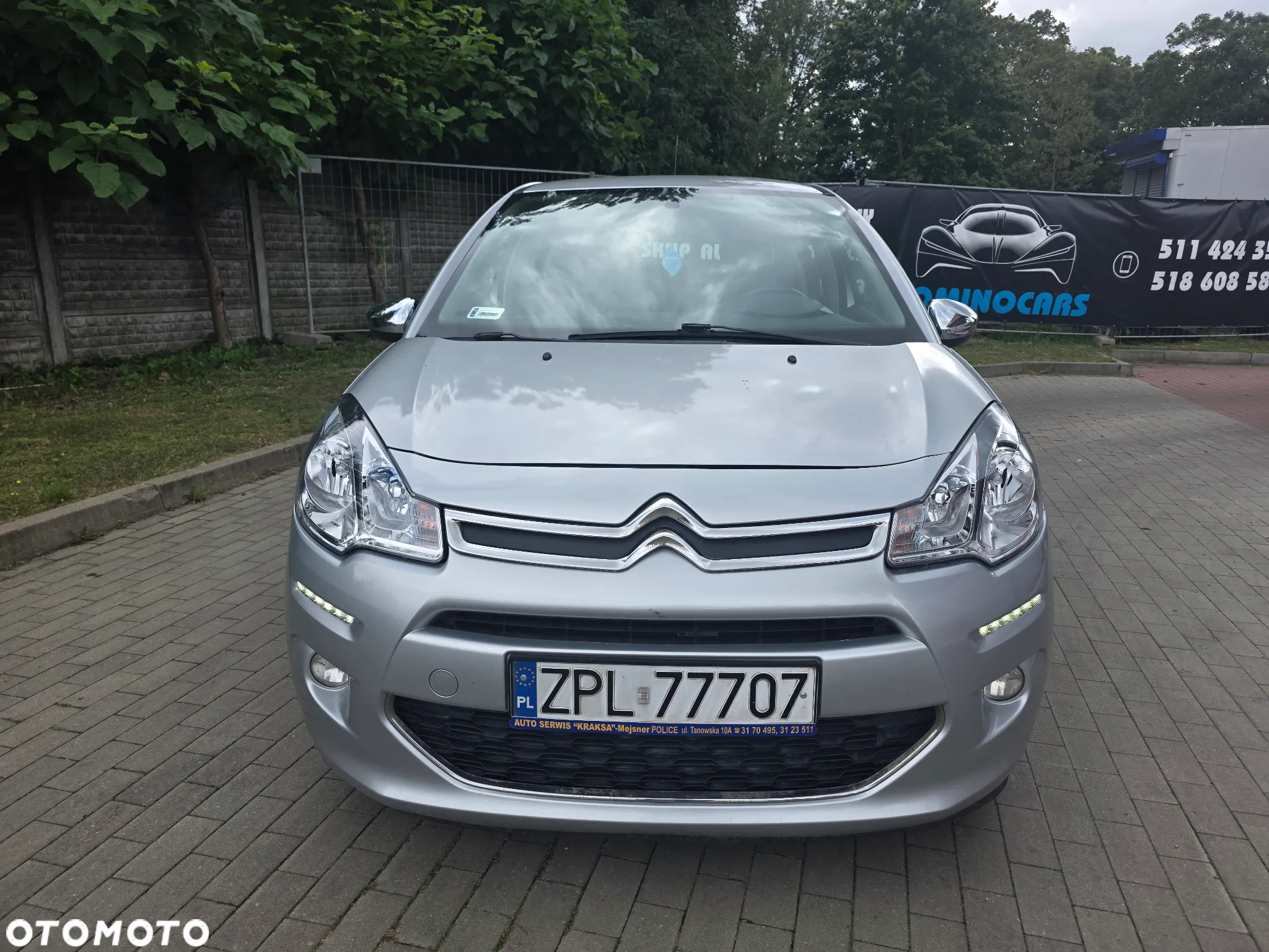 Citroën C3 1.4 HDi Selection - 22