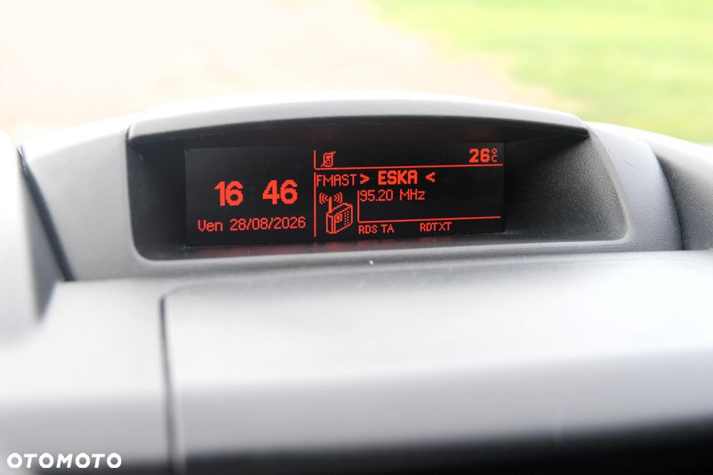 Citroën Berlingo Multispace HDi 90 FAP Vitamin - 21