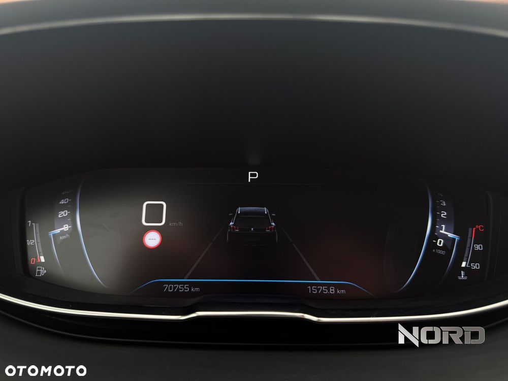 Peugeot 5008 1.6 PureTech GT Line S&S EAT8 - 27