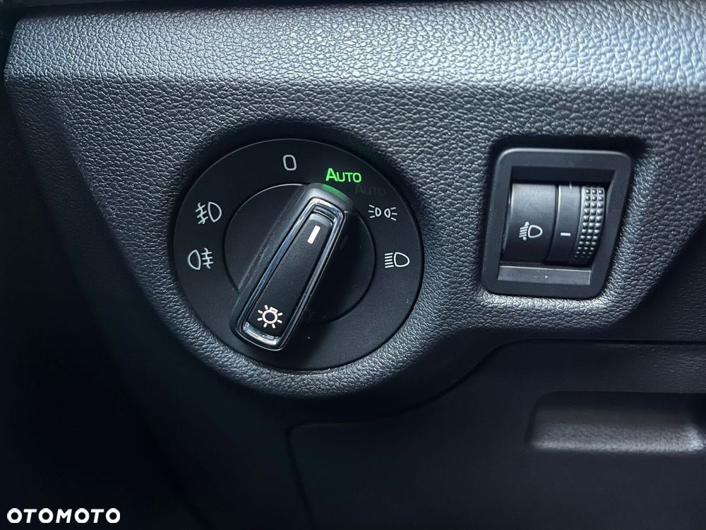 Skoda Kamiq 1.0 TSI Style - 30