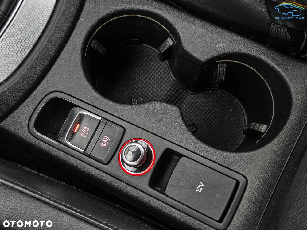 Audi Q3 2.0 TFSI Quattro - 37