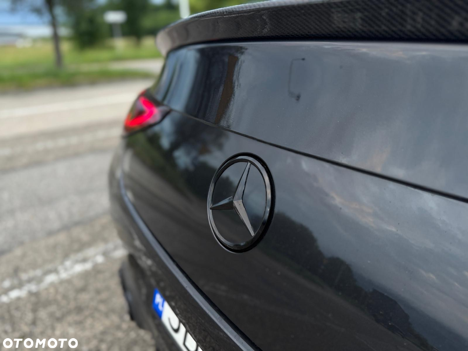 Mercedes-Benz CLS 450 4-Matic 9G-TRONIC - 10