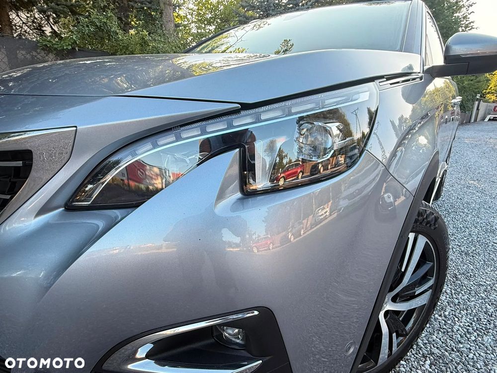 Peugeot 3008 - 7