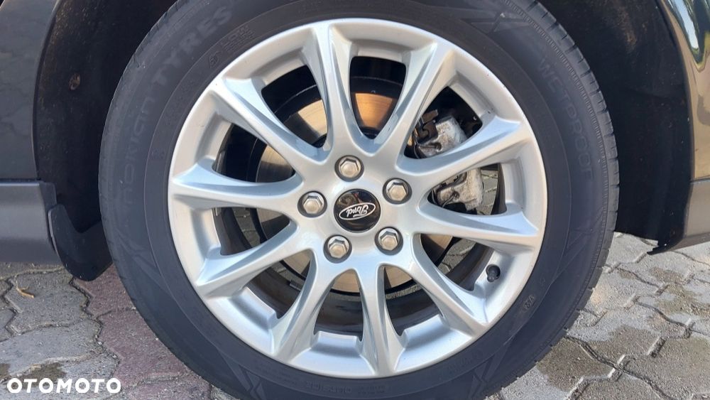 Ford Focus - 7