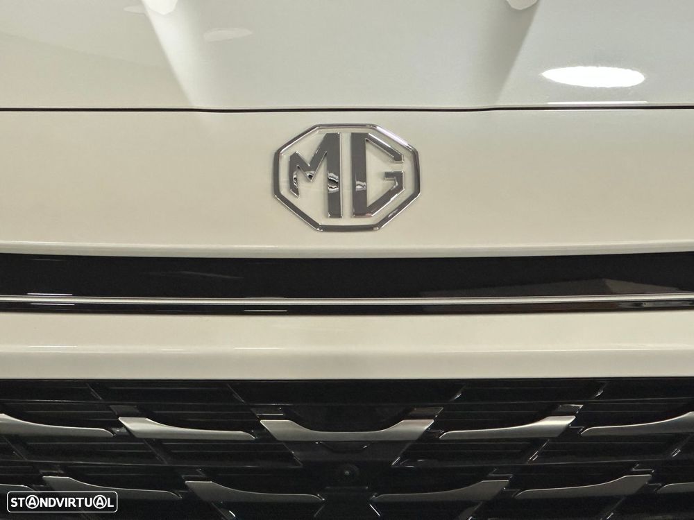 MG HS 1.5 Plug-in Hybrid Luxury - 34