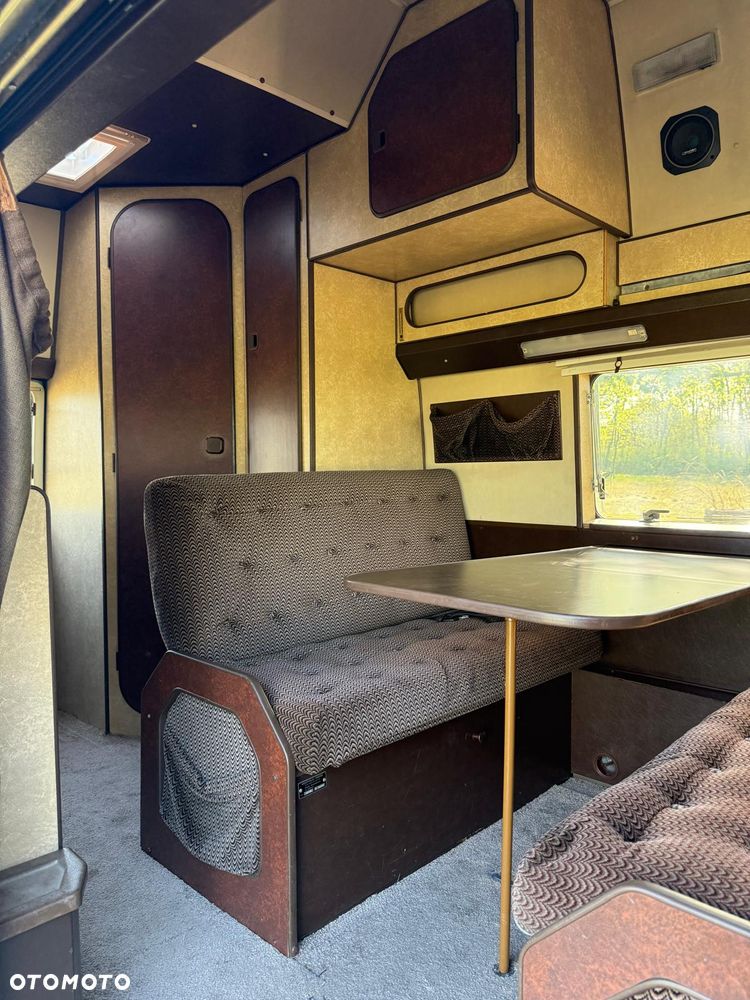 Volkswagen LT 28D - 11