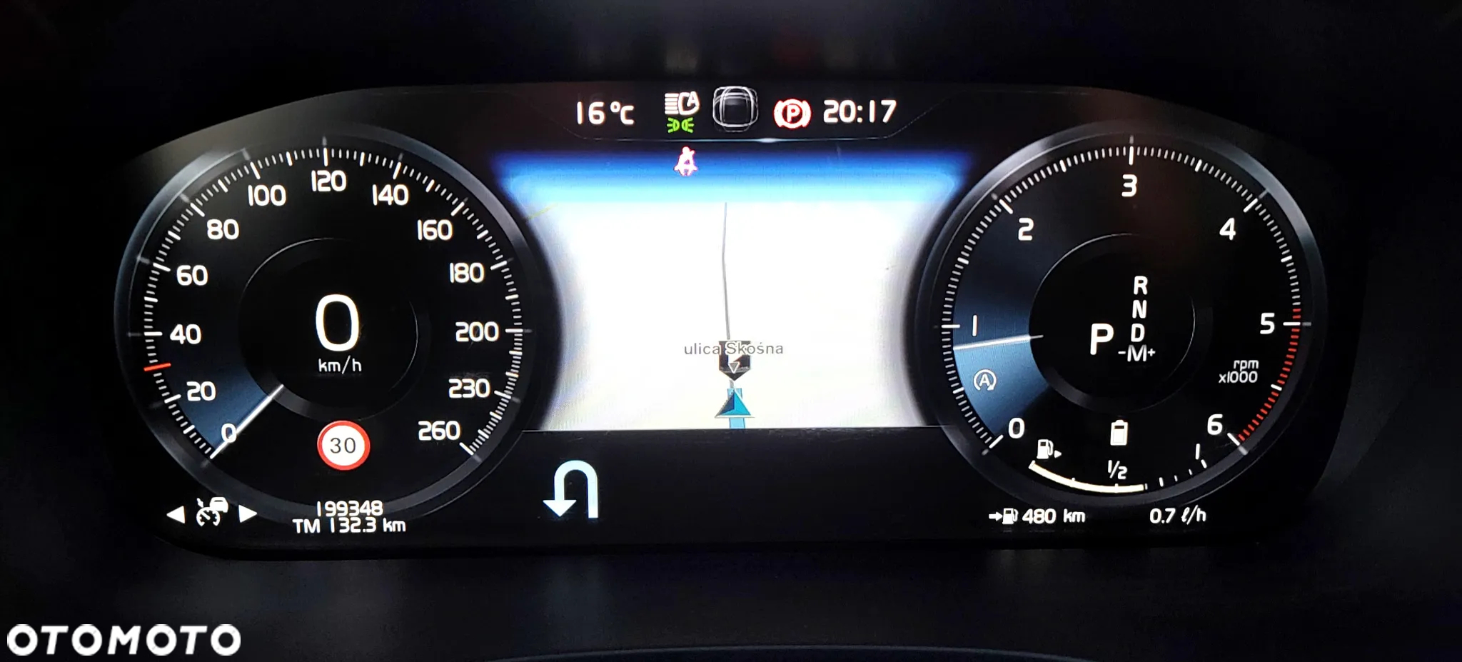 Volvo XC 60 D4 AWD Inscription - 34