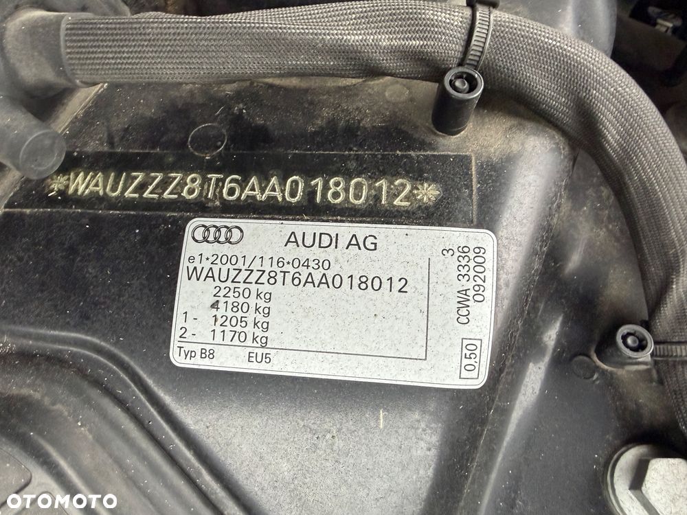 Audi A5 Sportback 3.0 TDI Quattro S tronic - 23