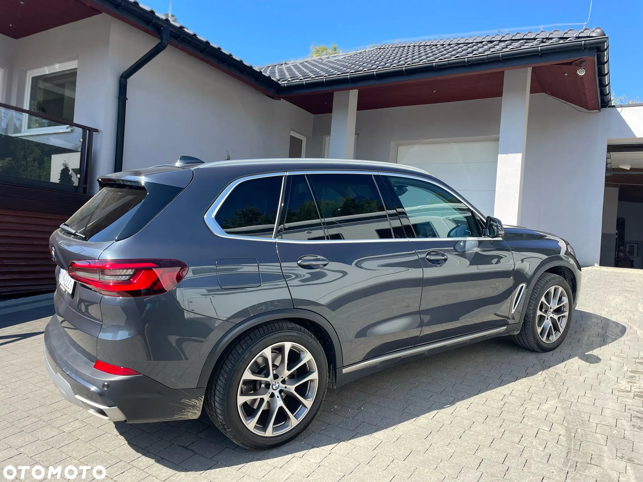 BMW X5 xDrive25d - 2