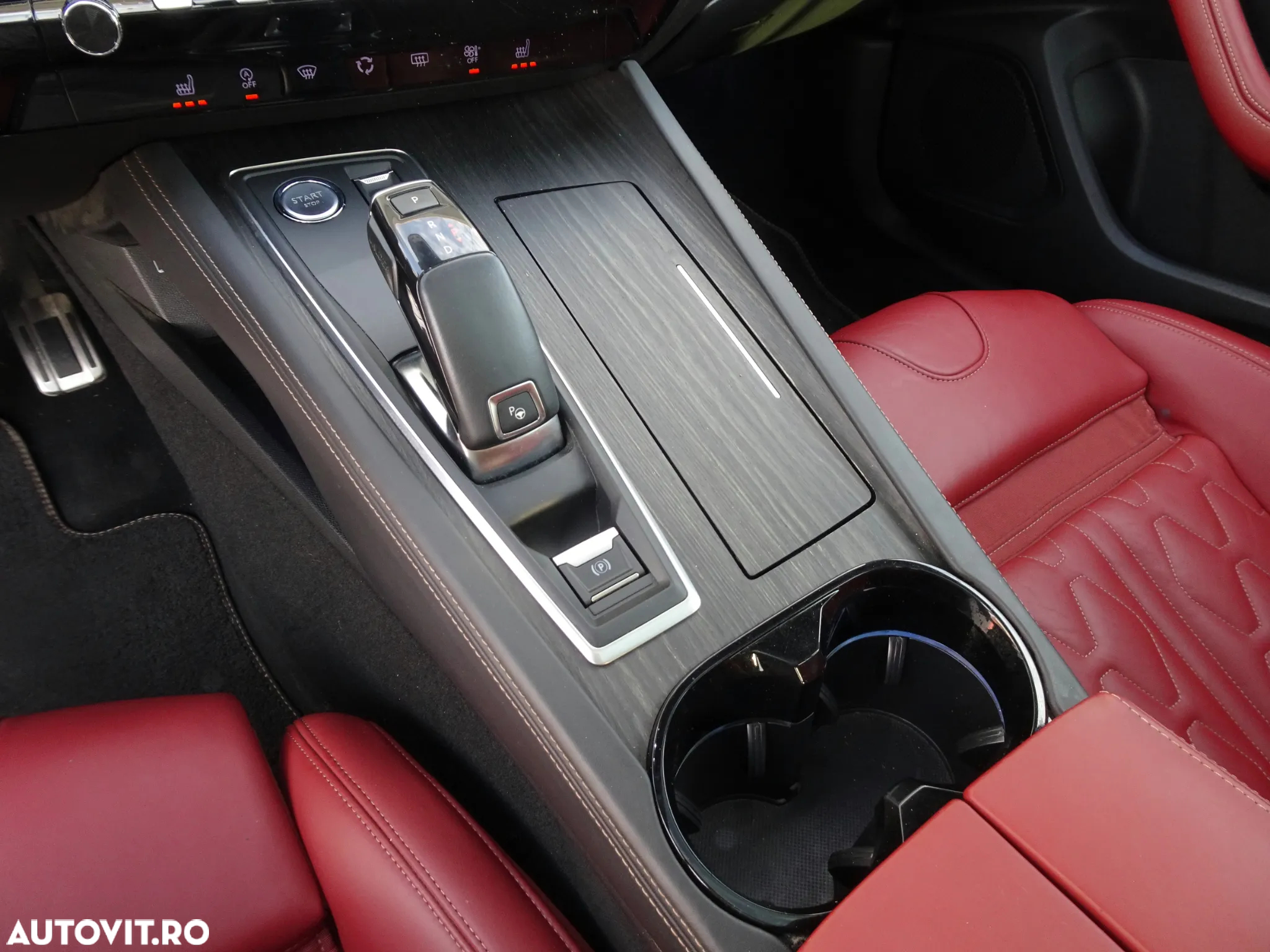 Peugeot 508 PureTech 225 EAT8 GT - 35