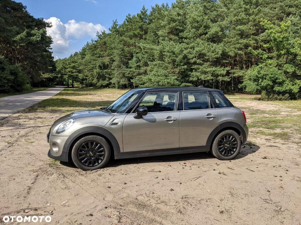 MINI Cooper Standard - 7