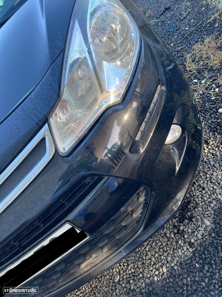 Citroën C3 - 11