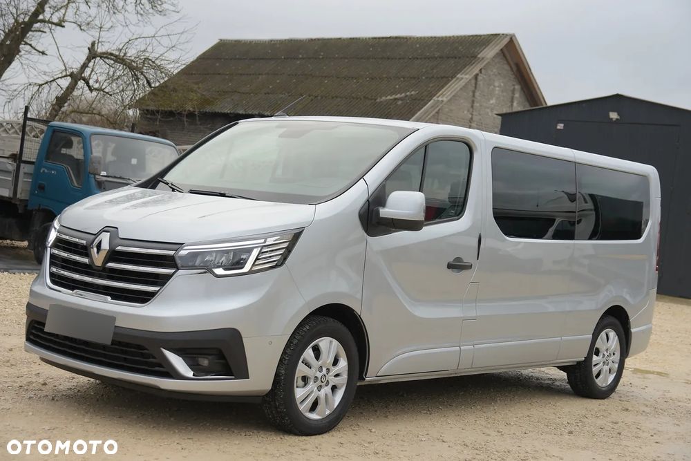 Renault Trafic - 10