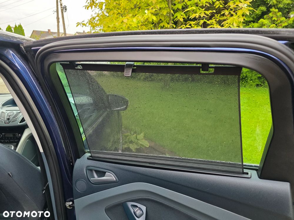 Ford C-MAX 1.6 Ti-VCT Titanium - 21