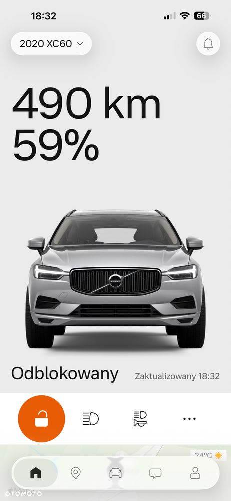 Volvo XC 60 D3 Momentum Pro - 16