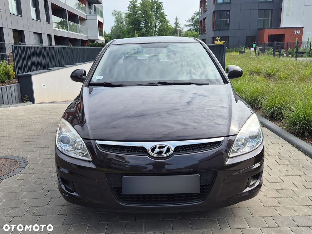 Hyundai i30 1.4 Comfort - 3