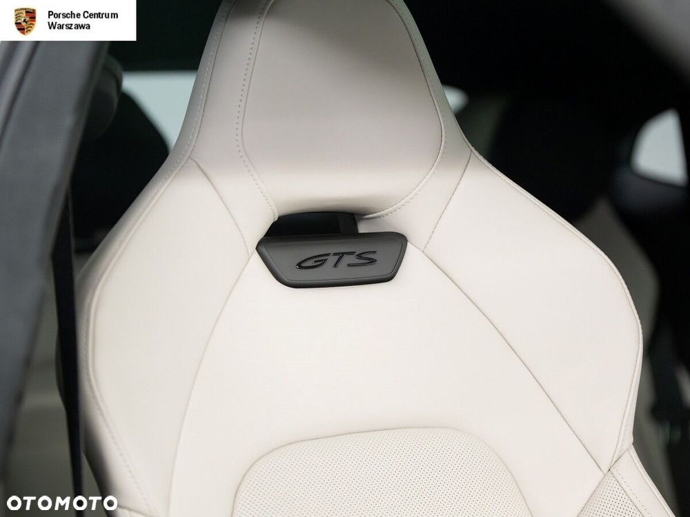 Porsche Panamera - 18