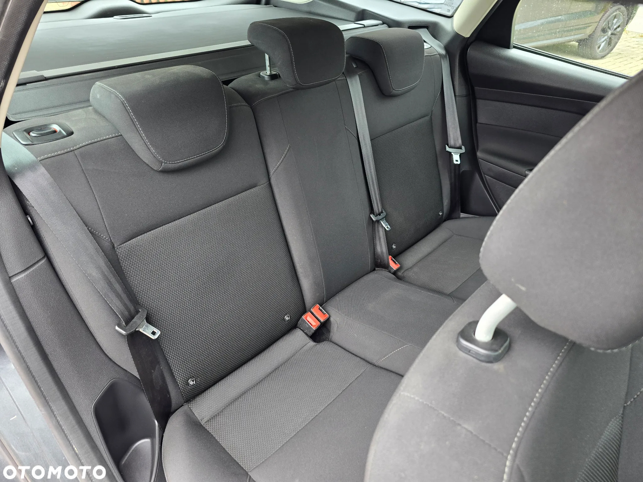 Ford Focus - 14
