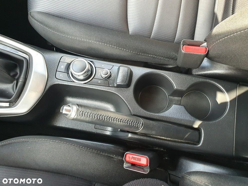 Mazda CX-3 2.0 Skyenergy - 27