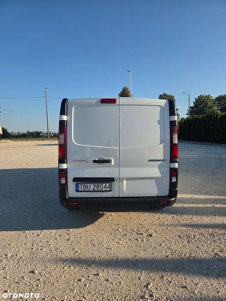 Renault Trafic - 5
